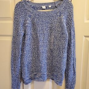 Gap sweater
